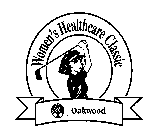 WOMEN'S HEALTHCARE CLASSIC OAKWOOD