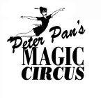 PETER PAN'S MAGIC CIRCUS