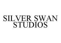 SILVER SWAN STUDIOS