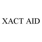 XACT AID