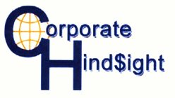 CORPORATE HIND$IGHT