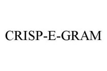 CRISP-E-GRAM