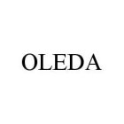 OLEDA