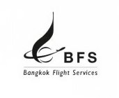 BFS BANGKOK FLIGHT SERVICES