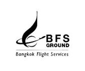 BFS GROUND BANGKOK FLIGHT SERVICES
