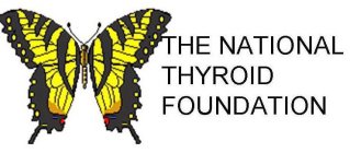 THE NATIONAL THYROID FOUNDATION