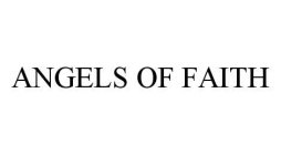 ANGELS OF FAITH