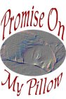 PROMISE ON MY PILLOW