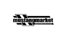 MUSTANGMARKET QUALITY REPRODUCTIONS