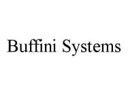 BUFFINI SYSTEMS