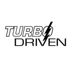 TURBO DRIVEN