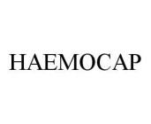 HAEMOCAP