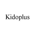 KIDOPLUS