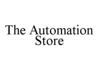 THE AUTOMATION STORE