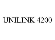 UNILINK 4200