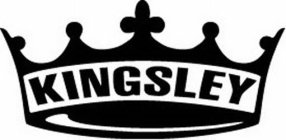 KINGSLEY