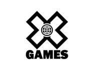 X GAMES