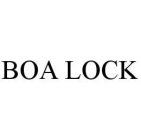 BOA LOCK
