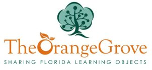 THE ORANGE GROVE SHARING FLORIDA LEARNING OBJECTS