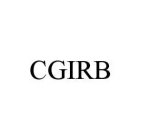 CGIRB