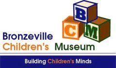 BCM, BRONZEVILLE CHILDREN'S MUSEUM, BUILDING CHILDREN'S MINDS
