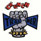 CRUNCH TRAINER