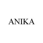 ANIKA