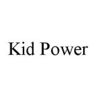 KID POWER