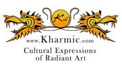 WWW.KHARMIC.COM CULTURAL EXPRESSIONS OF RADIANT ART