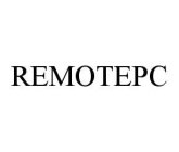 REMOTEPC