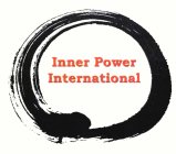 INNER POWER INTERNATIONAL