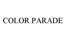 COLOR PARADE