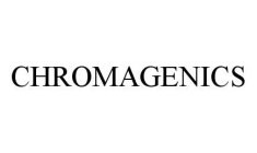 CHROMAGENICS