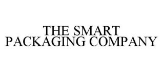 THE SMART PACKAGING COMPANY