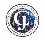 CONTENT JAPAN CJ