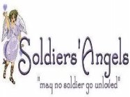 SOLDIERS' ANGELS 