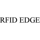 RFID EDGE