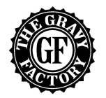 GF THE GRAVY FACTORY