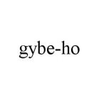 GYBE-HO