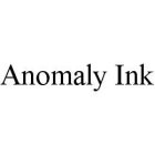 ANOMALY INK