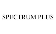 SPECTRUM PLUS