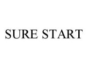 SURE START