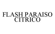 FLASH PARAISO CITRICO