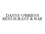 DANNY O'BRIENS RESTAURANT & BAR
