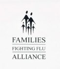FAMILIES FIGHTING FLU ALLIANCE