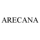 ARECANA