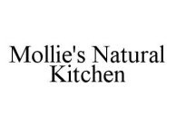 MOLLIE'S NATURAL KITCHEN