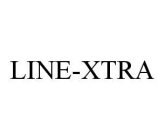 LINE-XTRA