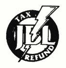 JBL TAX REFUND