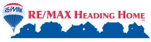 RE/MAX HEADING HOME